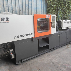 Máquina de Moldeo por Inyección Compacta de 55 Toneladas, Unidad de Inyección de Plástico para Taller y Producción de Prototipos - Product Image 4