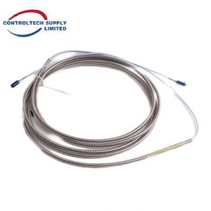 Caja Original Bently Nevada 330930-040-01-00 3300 XL Cable de Extensión Estándar - Product Image 4