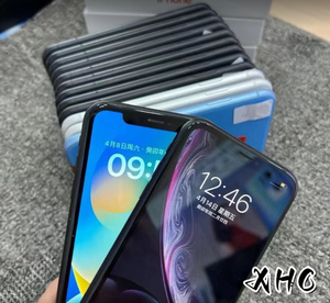 โทรศัพท์มือถือมือสองสำหรับ I Phone <span class=keywords><strong>XR</strong></span> 64GB <span class=keywords><strong>128GB</strong></span> ของแท้เท่านั้น - Product Image 2