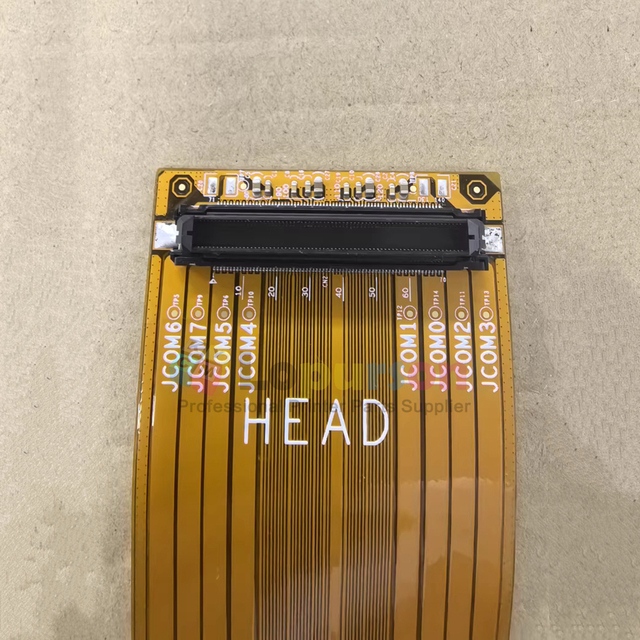 Head Cable for Epson S3200 A1/E1/U1 Printhead/ for epson S3200 A1 Printhead Date Cable S3200 Dtf Print Head for Inkjet Printer