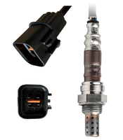 Sonde Lambda Arrière (Capteur O2) OE MN153038 pour BYD F6 M6 S6 – Pièce de Rechange pour Gaz d'Échappement