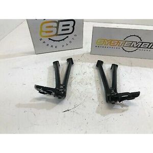 Interruttore Luce Sinistra Kawasaki E ZX9R 1998-2003 ZX6R 1999-2002 ZR7 Interruttori Moto - Product Image 3