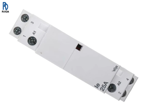 Contacteur de commande de moteur Gc2520m5, 1,3 W, Bobine 230 V CA, Contact 25 A, 250 V 2 pôles, NO, Série TeSys - Product Image 1