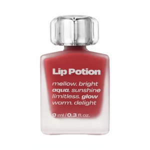 Lip Potin Aqua Glow No.4 gota de manzana - Product Image 2