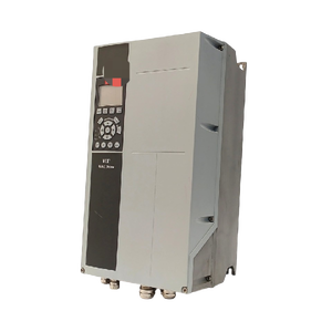 Controlador PLC 131L9221 FC-102P7K5T4E55H1 10HP Serie FC-102 - Product Image 1