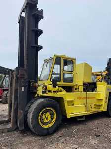 32Ton FD320รถยก Komatsu มือสองสภาพดี - Product Image 2