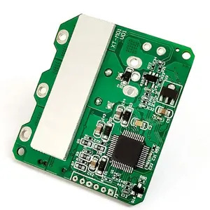 Custom Oem Hdi Multilayer Pcb Board 94v0 Electronics Pcb Circuit Board Pcba Assembly Supplier
