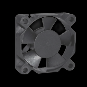 Ventilateur axial DC Crown 3510 pour purificateur d'air de voiture et climatiseur - Product Image 1