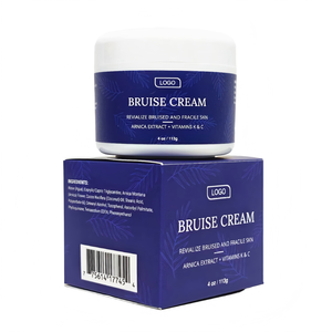 Органический крем для тела Oceaura: ночной, увлажняющий, отбеливающий, с эффектом лифтинга, для всех типов кожи - Product Image 1