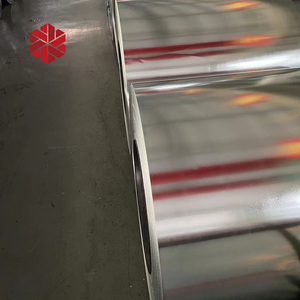 Bobina Gi Gl Acero galvanizado Calibre 12 Z180 Recubrimiento de zinc por inmersión en caliente Bobina de acero galvanizado Precio por tonelada - Product Image 3