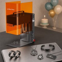 Machine de gravure laser à air haute précision pour bijoux, bagues et pendentifs – Personnalisation en magasin, produits sur mesure