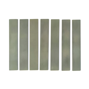 2000-6000 #   Đá mài kim cương hình chữ nhật độ cứng cao, chất liệu nhựa, OEM, dùng cho dao - Product Image 1
