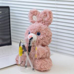 أرجوحة مكتب القط الحديثة مع مشبك مخلب معدني مريح بيت طاولة سرير عش لغرفة النوم أو غرفة المعيشة للفيلات - Product Image 4