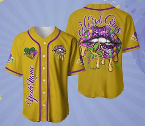 Maillot de baseball personnalisé en sublimation, style rétro, 100 % polyester, respirant, anti-humidité, séchage rapide, impression numérique - Product Image 5