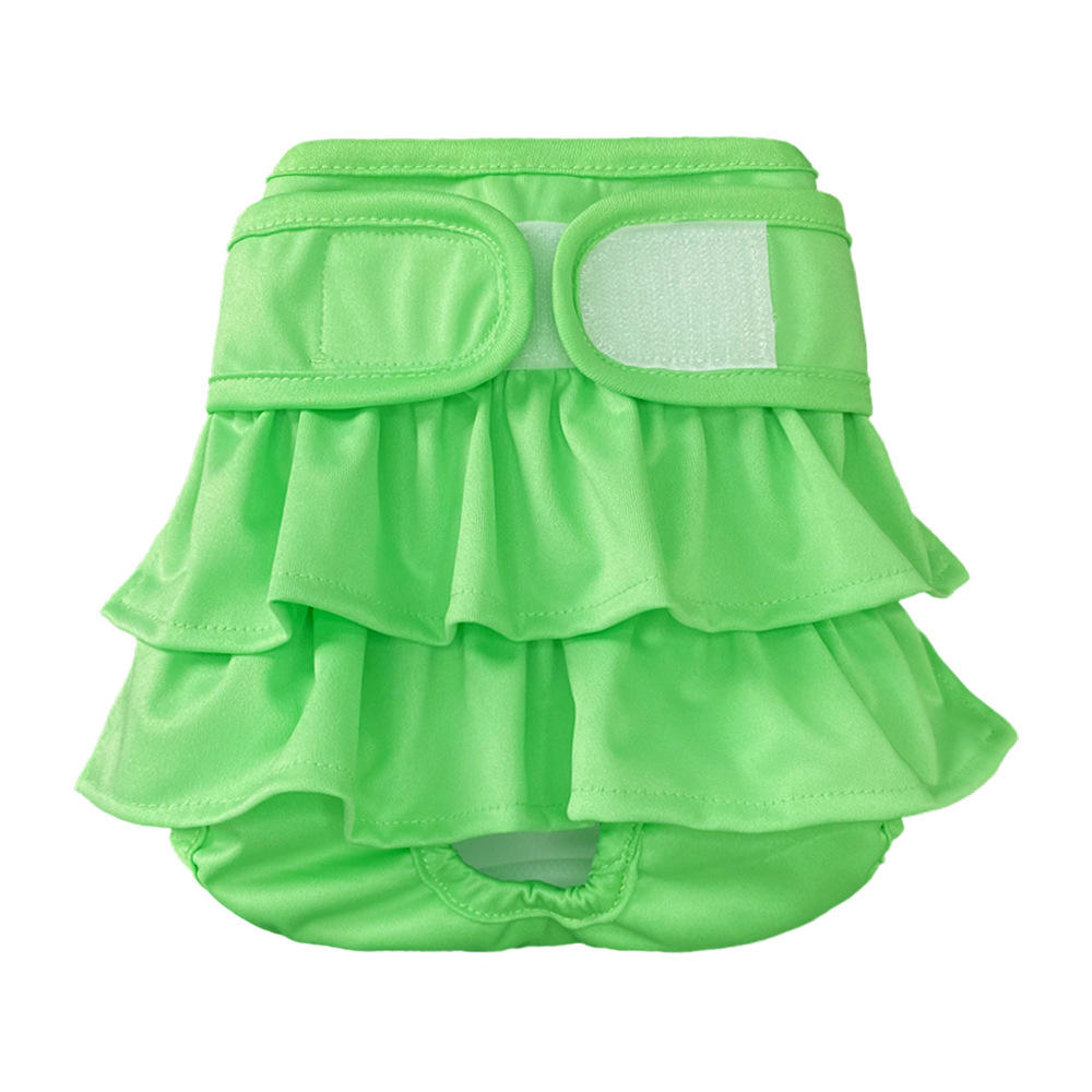 สีเขียวอ่อน