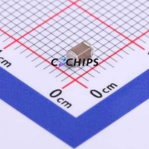 Condensador SMD (MLCC) GCJ31CC72A225KE01L 1206 (Capacitancia: 2.2uF) (Precisión: 10%) Voltaje Nominal: 100V - Product Image 2