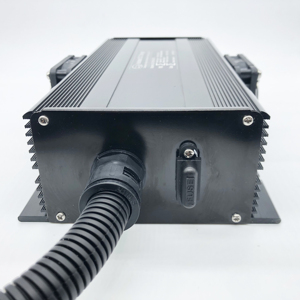 Convertisseurs abaisseurs isolés haute puissance pour yachts 75-180V 12V72A 1000W, onduleurs de fréquence, convertisseurs HJ13.8V72A-G-H Hi - Product Image 3