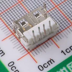 Bulk Discount 909-162A1013D10100 Through-Hole Connectors USB Connectors - Product Image 1