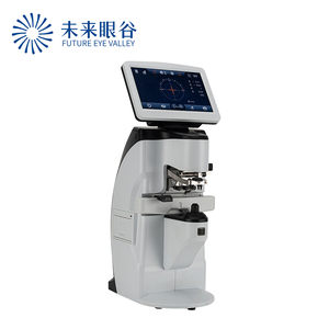 Mocular Lensómetro Digital <span class=keywords><strong>de</strong></span> Alta Calidad Equipo Óptico Lensómetro Automático Digital para Test <span class=keywords><strong>de</strong></span> Visión - Product Image 5