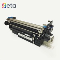 Rouleau de transfert d'origine pour Xerox Versant 80 180 280 2100 3100 2ème génération BTR - Référence 059K86832 859K17283 859K08750 859K17285