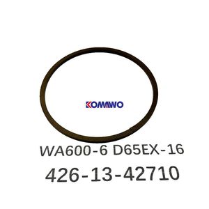 426-13-41000 426-13-41121 426-13-41141 426-13-41191 Bánh Xe Tải WA600-3 WA600-6 WA600-8 chuyển đổi mô-men xoắn vòng 426-13-42710 - Product Image 2