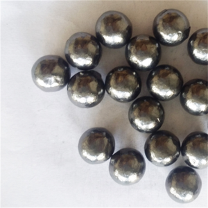 Bolas de Plomo Puro al 99.9% de 2mm 4mm 5mm 10mm - Product Image 3