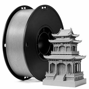 Filamento para Impresora 3D PLA Plus PLA+ 1.75mm 1kg Material Ecológico FDM para Bambu Lab Creality 3D - Product Image 4