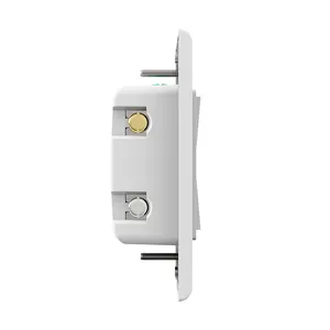 Vietnam Supplier Home Automation Wifi Wireless Smart Light Switch Voice Control Alexa Google Smart Home Intelligent Light Switch