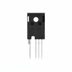 Distribuidor Autorizado de Componentes Electrónicos, Transistores AC3M0025065K TO-247-4 - Product Image 1