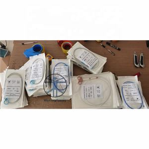 คีมจับแบบใช้แล้วทิ้งขนาด 2.3 มม. สำหรับกล้องส่องตรวจทางเดินหายใจ กล้องส่องตรวจกระเพาะอาหาร กล้องส่องตรวจหลอดลม และกล้องส่องตรวจโพรงจมูกและลำคอ - Product Image 6