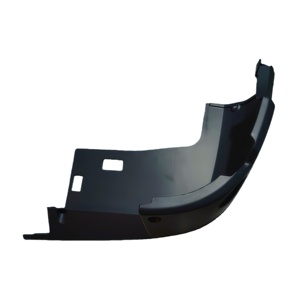 Pièces de carrosserie de camion de haute qualité 1431926 1431325 Pare-chocs d'angle pour camion Scania - Product Image 5