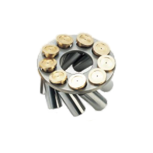 Suku cadang Motor ayunan ekskavator MFB40 MFC40 MFB80 MFC80 MFB160 MFC160 MFB200 MFC200 MFC250 Kit perbaikan untuk mesin konstruksi - Product Image 3