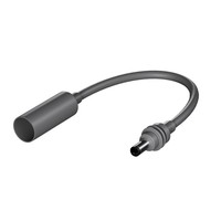 Câble d'extension DC Star-link Mini 20CM 5 mètres IP68 étanche tressé adaptateur femelle-mâle câble de charge rapide 100W pour ordinateur