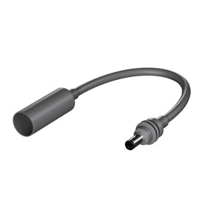 Cabo de Extensão Mini <span class=keywords><strong>DC</strong></span> Star-link 20CM 5 Metros IP68 à Prova d'Água Adaptador Trançado Fêmea-Macho Cabo de Carregamento Rápido 100W para Computador - Product Image 1