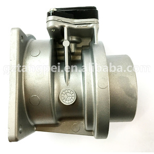 Pengukur <span class=keywords><strong>Sensor</strong></span> Aliran Udara Massal 22680-69F00 AFH50-18 2268069F00 AFH5018 - Product Image 4