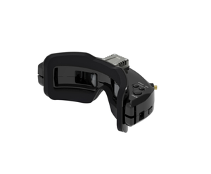 แว่นตา SKYZONE SKY020 5.8Ghz 48CH RC รองรับ 2D/3D พร้อมระบบติดตามใบหน้าและพัดลม สำหรับอุปกรณ์เสริมโดรนแข่ง RC - Product Image 6