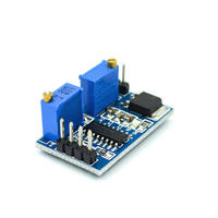 Módulo Controlador PWM TL494