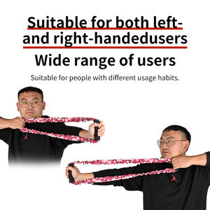 STARCN Archery Appareil d'entraînement portable pour la force de tirage de <span class=keywords><strong>l</strong></span>'<span class=keywords><strong>arc</strong></span>, simulateur de <span class=keywords><strong>tir</strong></span> d'<span class=keywords><strong>arc</strong></span>, équipement d'entraînement de camouflage - Product Image 3