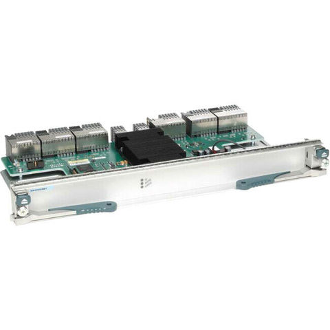 Nexus 7000 10 Slot 46Gbps Fabric Module  N7K-C7010-FAB-1