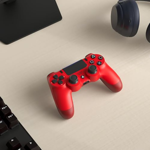 Manette de jeu P4 sans fil - Product Image 2