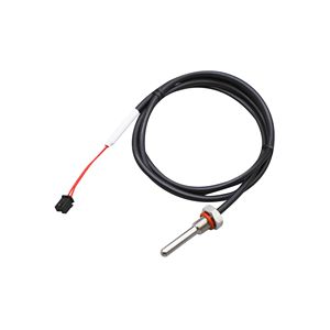 Paslanmaz Çelik Dişli NTC 10K 3950 Su Geçirmez Sıcaklık Sensörü Probu 2-Pin JST Konnektör PVC Kablo RPD 1.5C Hassasiyet - Product Image 5
