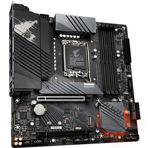 <span class=keywords><strong>GIGABYTE</strong></span> PRO B660M AORUS PRO DDR4 <span class=keywords><strong>carte</strong></span> mère prend en charge CPU12 Core LGA1700 - Product Image 3