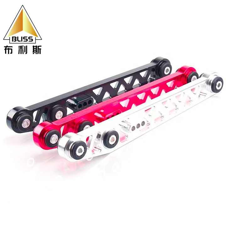 Precision Suspension Bliss