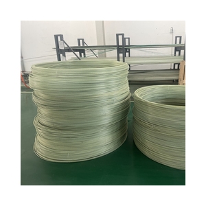 FRP High Performance Gfrp Bar Glass Fiber <strong>Rebar</strong> Epoxy <strong>Composite</strong> Fiberglass <strong>Rebar</strong> <strong>for</strong> Concrete Reinforcement - Product Image 4