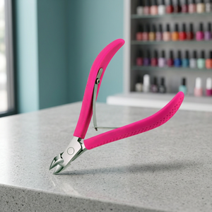 ASAP Professional Stainless Steel 6 Inch Heavy Duty <b>Nail</b> Cutter <b>Clipper</b> Nipper <b>for</b> Manicure & Pedicure - Product Image 3
