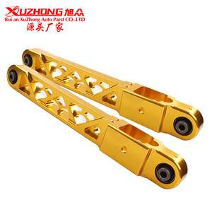 Bras de suspension inférieur en alliage d'aluminium Xuzhong pour Mitsubishi EVO, pièces de tuning - Product Image 1