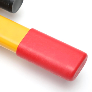 Verrou de <span class=keywords><strong>roue</strong></span> universel réglable, <span class=keywords><strong>antivol</strong></span> robuste pour pneus, remorques, SUV, bateaux, motos avec 3 clés - Product Image 3