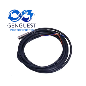 Sensor de Proximidad Inductivo E2B-M30KS10-M1-C1 E2B-M30KS10-M1-C2 E2B-M30KS10-M1-B1 E2B-M30KS10-M1-B2 E2B-M30KN15-M1-C1 - Product Image 2