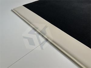 แผ่น C253 X253กันลื่นในรถยนต์สำหรับ Mercedes-Benz 3D คลาส - Product Image 3