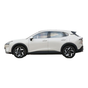 High Quality <strong>2025</strong> Hot Selling SUV BAOJUN Cloud Sea Plug-in Hybrid Pure Electric Large Space Chinese Car - Product Image 3